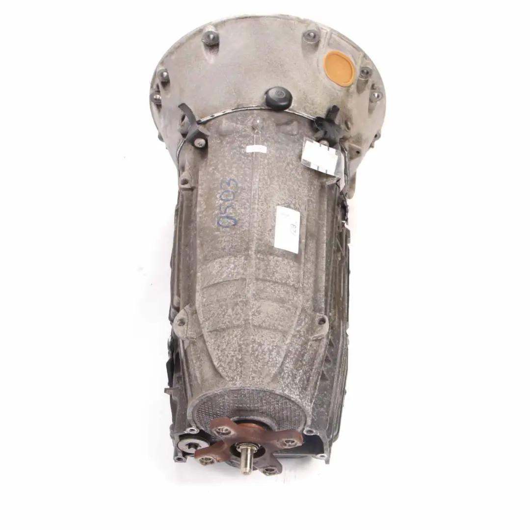 Automatik Getriebe 722902 722.902 2112705102 GARANTIE Mercedes W204 W211 W212 - SKU A2112700302 - Teilenummer A2112700302