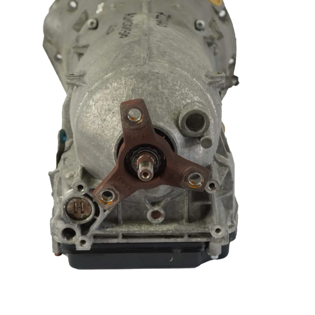 Mercedes W204 W211 Boîte de vitesses automatique 722640 722.640 GARANTIE - SKU A2112701500 - Numéro de pièce A2112701500