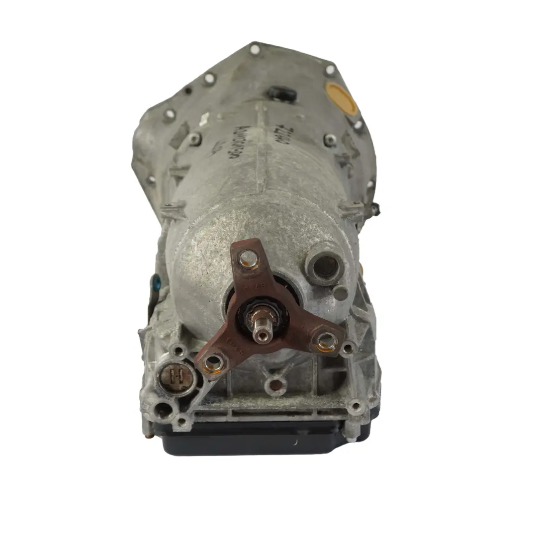 Boîte de vitesses automatique 722640 722.640 GARANTIE pour Mercedes W204 W211 à propos du numéro de pièce A2112701500 Mercedes W204 W211 Boîte de vitesses automatique 722640 722.640 GARANTIE - SKU A2112701500 - Numéro de pièce A2112701500