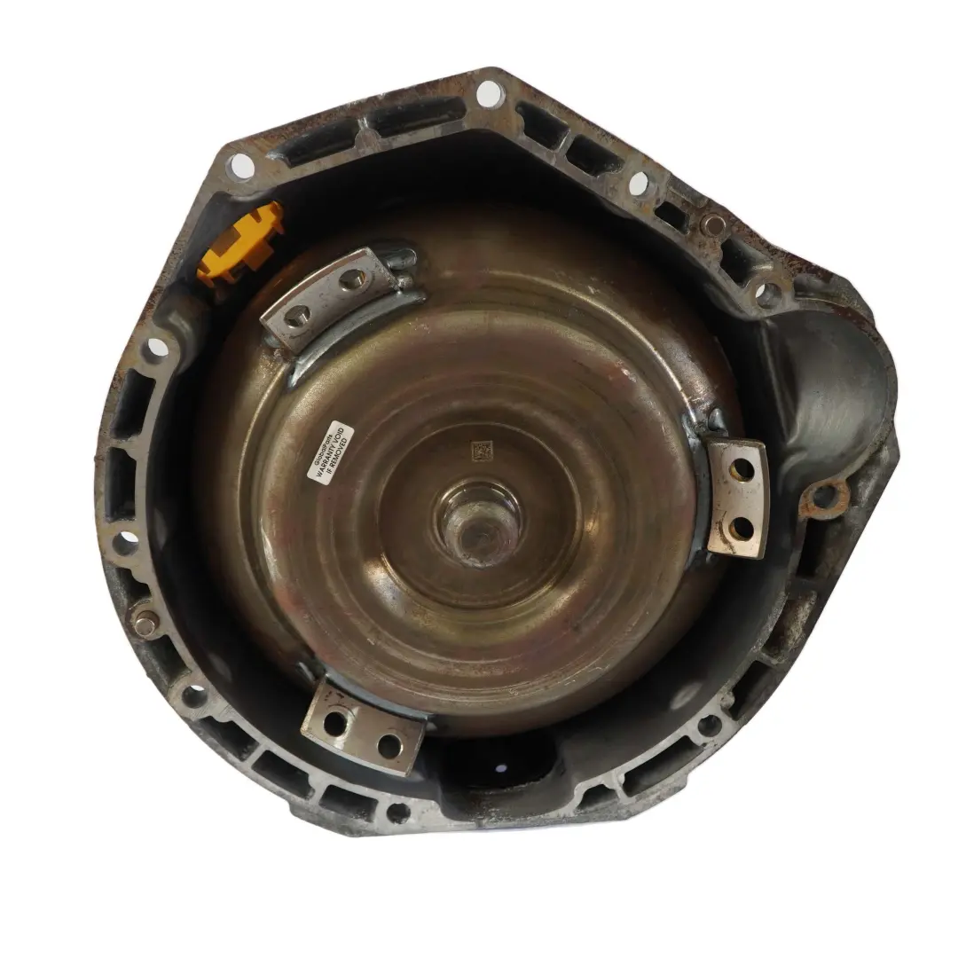 Mercedes W204 W211 Boîte de vitesses automatique 722640 722.640 GARANTIE - SKU A2112701500 - Numéro de pièce A2112701500