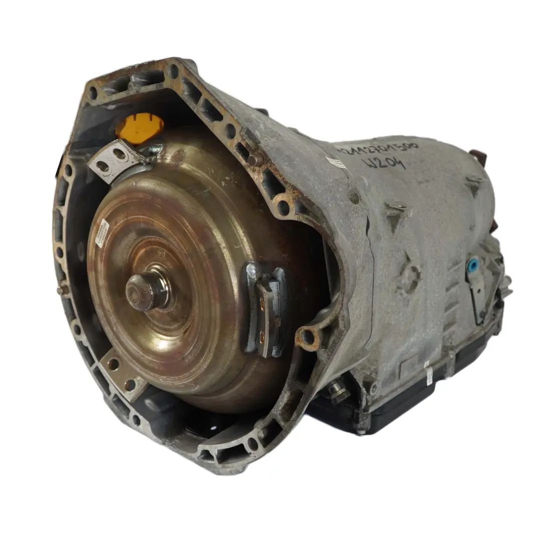 Boîte de vitesses automatique 722640 722.640 GARANTIE pour Mercedes W204 W211 à propos du numéro de pièce A2112701500 Mercedes W204 W211 Boîte de vitesses automatique 722640 722.640 GARANTIE - SKU A2112701500 - Numéro de pièce A2112701500