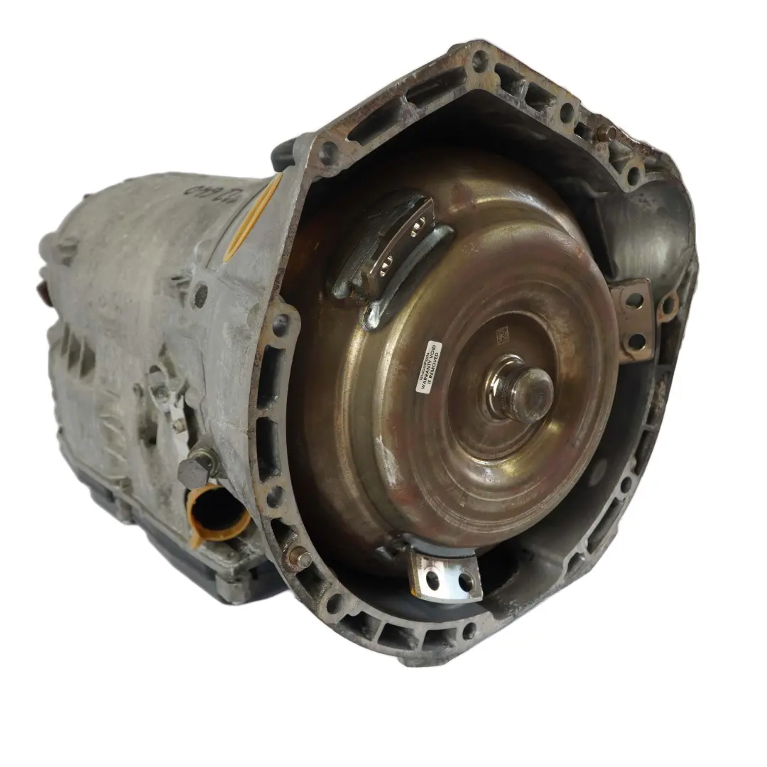 Mercedes W204 W211 Boîte de vitesses automatique 722640 722.640 GARANTIE - SKU A2112701500 - Numéro de pièce A2112701500