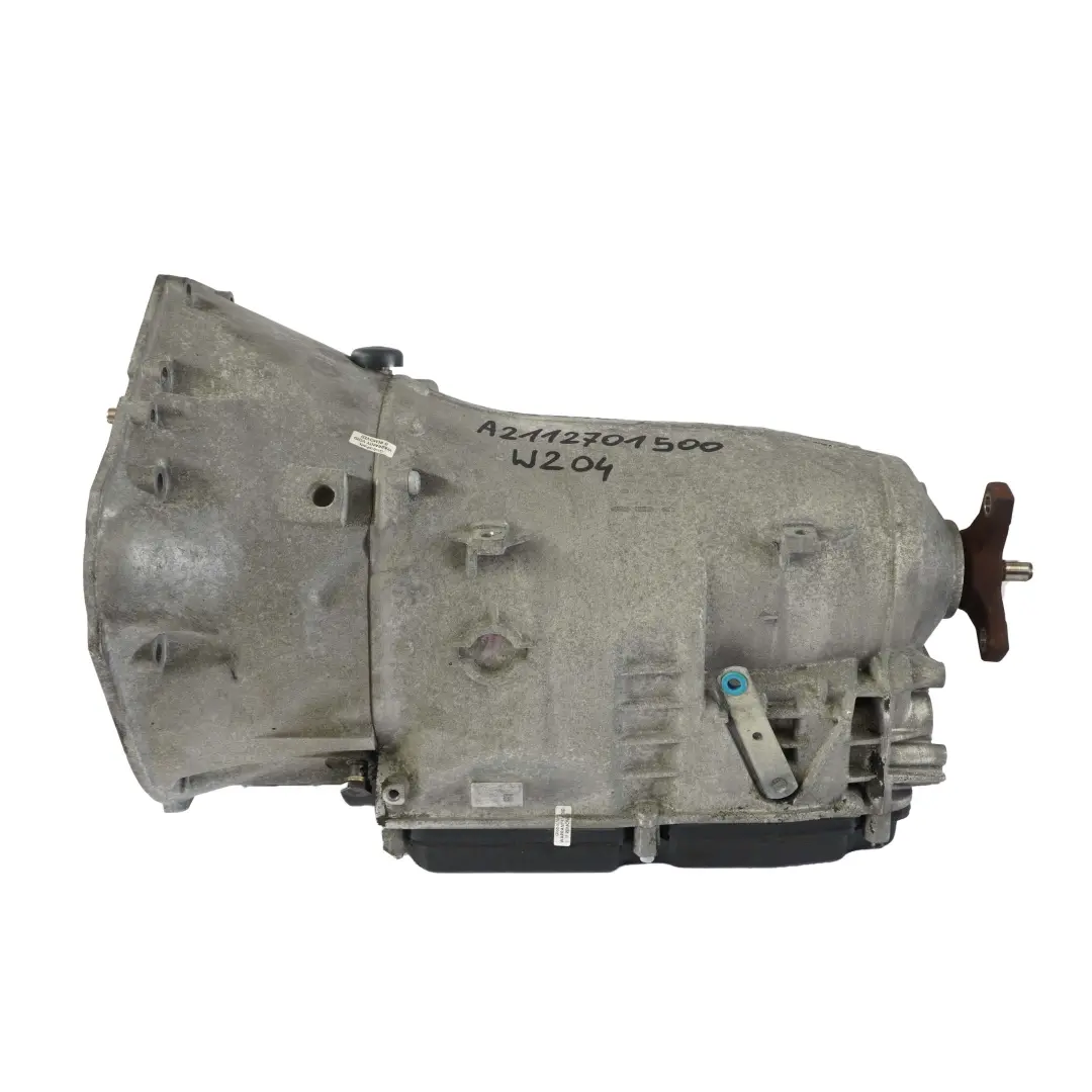 Clase C E W204 W211 Caja De cambios automatica 722640 722.640 GARANTIA para Mercedes con número de pieza A2112701500 Mercedes Clase C E W204 W211 Caja De cambios automatica 722640 722.640 GARANTIA - SKU A2112701500 - Número de pieza A2112701500