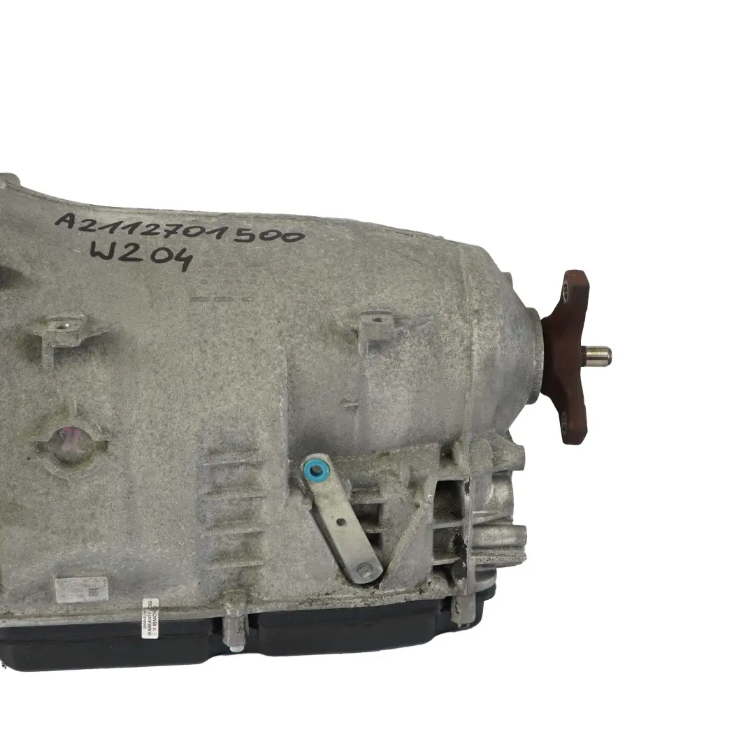 Mercedes W204 W211 Boîte de vitesses automatique 722640 722.640 GARANTIE - SKU A2112701500 - Numéro de pièce A2112701500