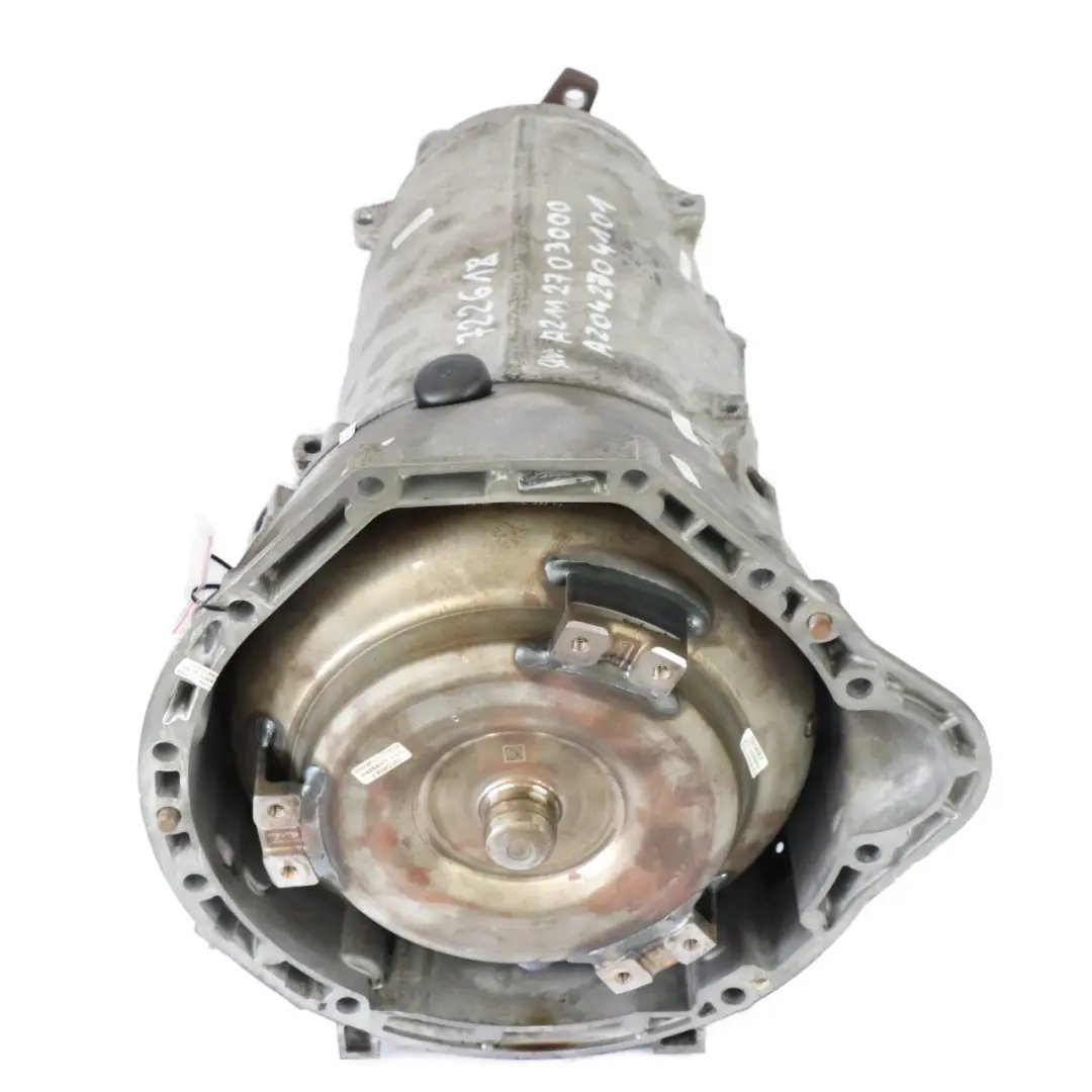Mercedes W203 CL203 W204 W210 W212 W220 Automatyczna skrzynia biegów 722618 - SKU A2112703000 - Numer Części A2112703000