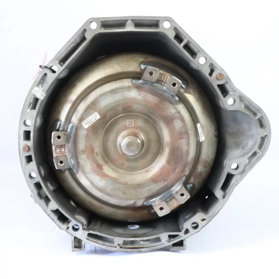 Mercedes W203 CL203 W204 W210 W212 W220 Automatyczna skrzynia biegów 722618 - SKU A2112703000 - Numer Części A2112703000