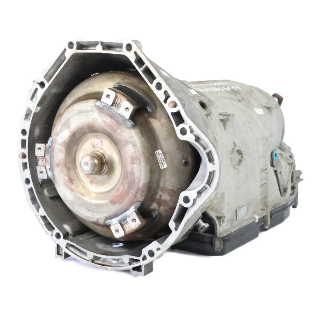 Mercedes W203 CL203 W204 W210 W212 W220 Automatyczna skrzynia biegów 722618 - SKU A2112703000 - Numer Części A2112703000