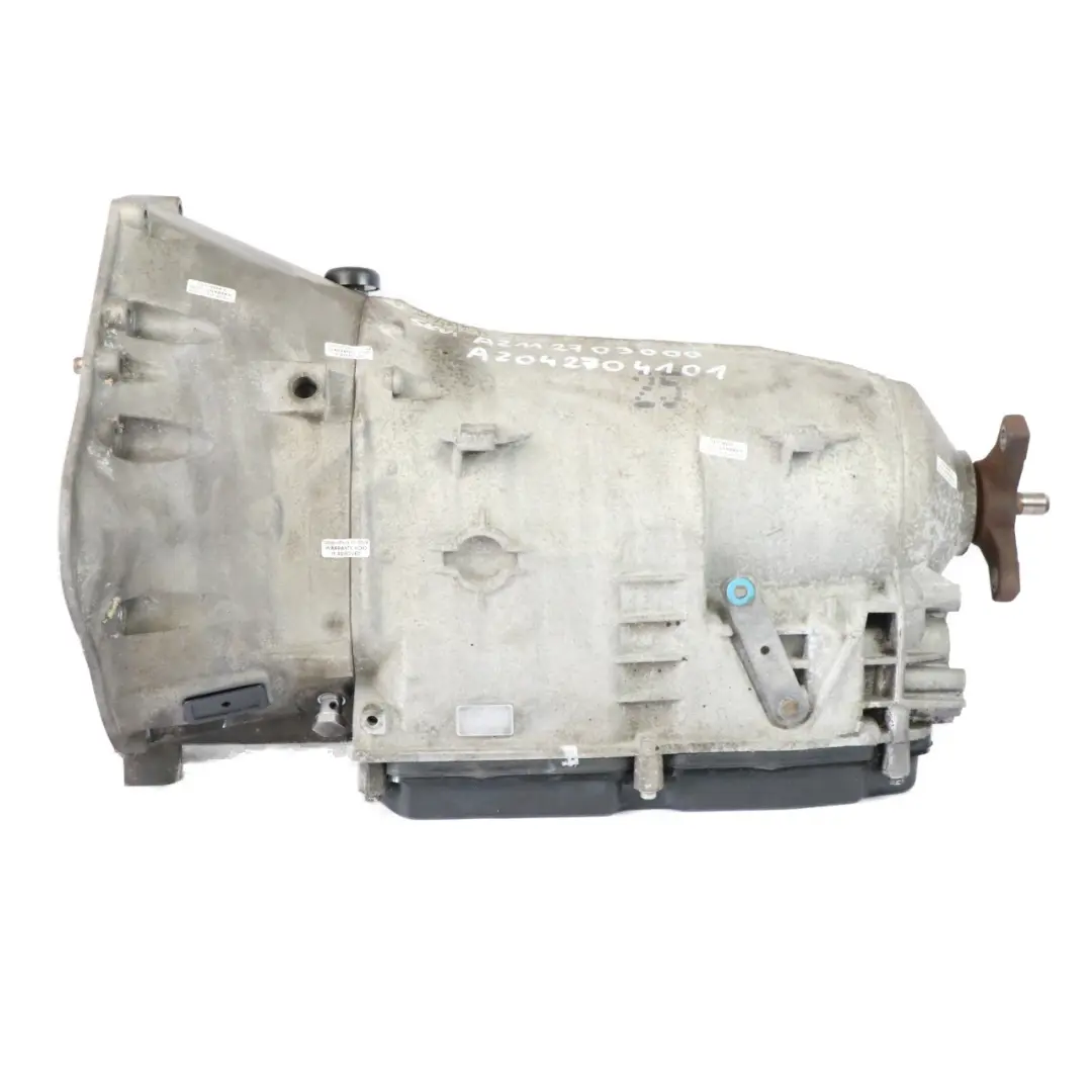 Mercedes W203 CL203 W204 W210 W212 W220 Automatyczna skrzynia biegów 722618 - SKU A2112703000 - Numer Części A2112703000