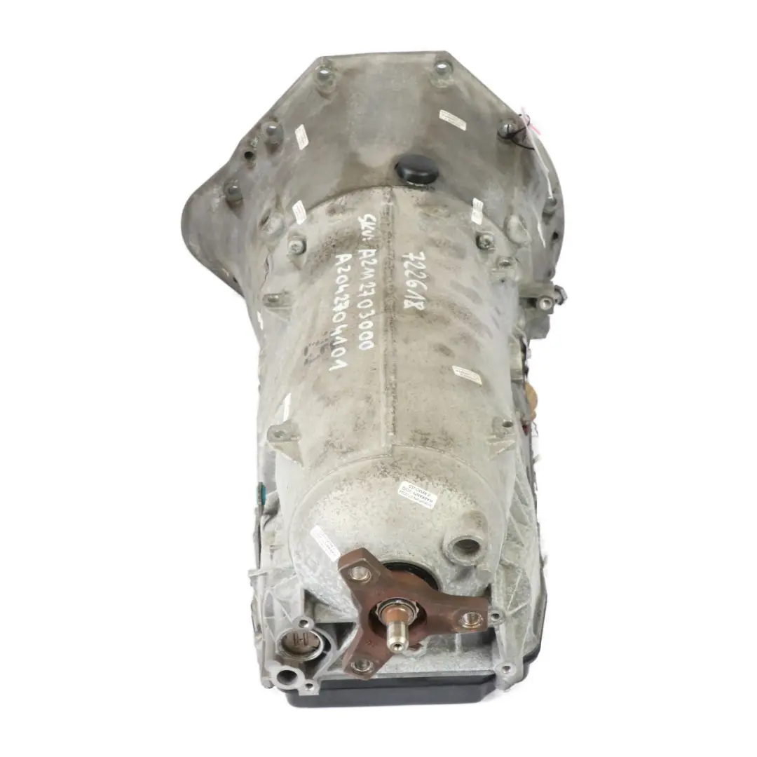 Mercedes W203 CL203 W204 W210 W212 W220 Automatyczna skrzynia biegów 722618 - SKU A2112703000 - Numer Części A2112703000