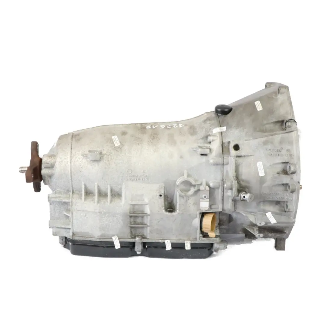 Mercedes W203 CL203 W204 W210 W211 W212 W220 Automatic Gearbox 722618 WARRANTY - SKU A2112703000 - Part number A2112703000