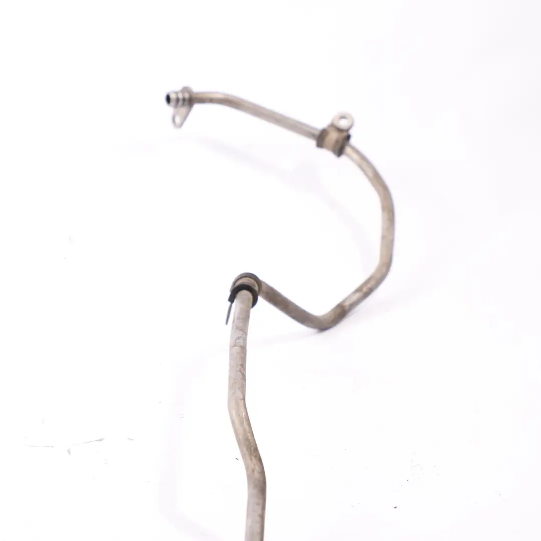 Öl leitung Mercedes W211 M272 Automatik Getriebe Kühlung leitung für mit Teilenummer A2112703296 Öl leitung Mercedes W211 M272 Automatik Getriebe Kühlung leitung - SKU A2112703296 - Teilenummer A2112703296