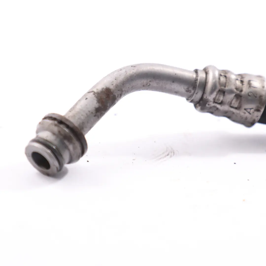  Tubo dell'olio Mercedes W211 W219 M272 linea tubo flessibile cambio automatico - SKU A2112703296 - Numero di parte A2112703296
