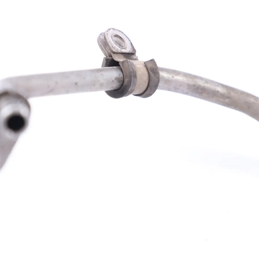 Oil Pipe Mercedes W211 W219 M272 Automatic Gearbox Cooling Hose Line to with Part number A2112703296 Oil Pipe Mercedes W211 W219 M272 Automatic Gearbox Cooling Hose Line - SKU A2112703296 - Part number A2112703296