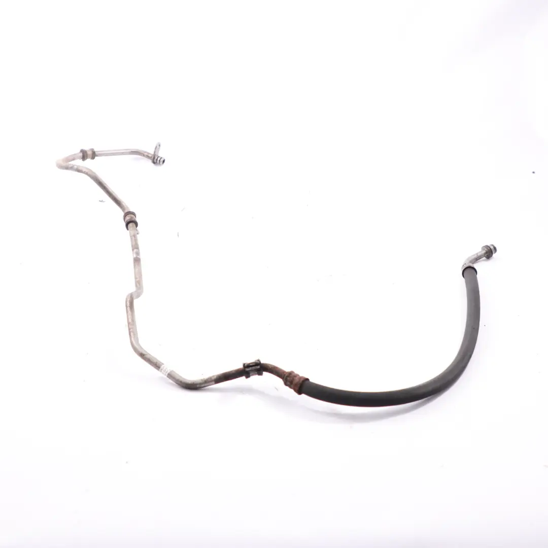  Oil Pipe Mercedes W211 W219 M272 Automatic Gearbox Cooling Hose Line - SKU A2112703296 - Part number A2112703296
