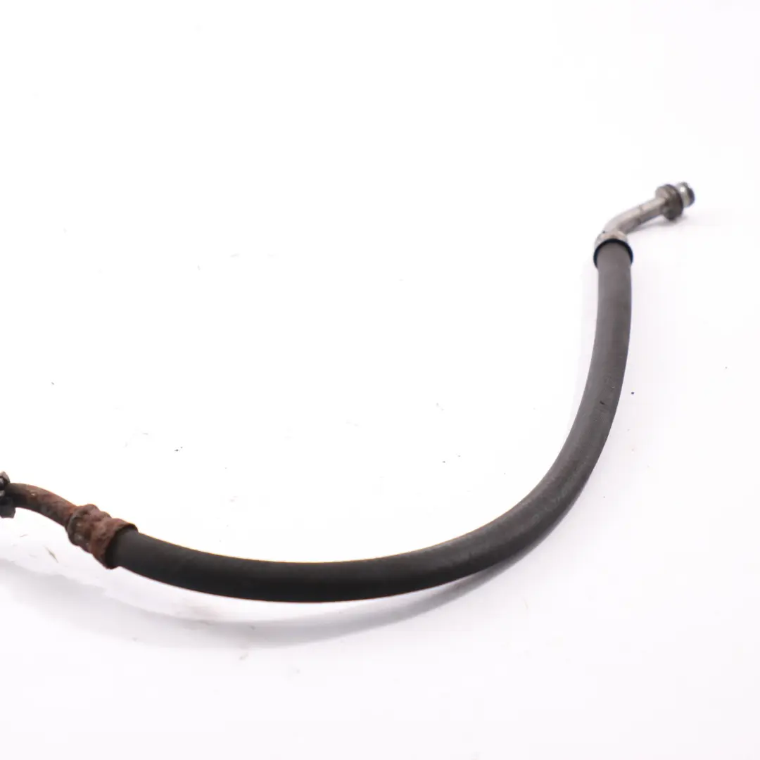  Oil Pipe Mercedes W211 W219 M272 Automatic Gearbox Cooling Hose Line - SKU A2112703296 - Part number A2112703296
