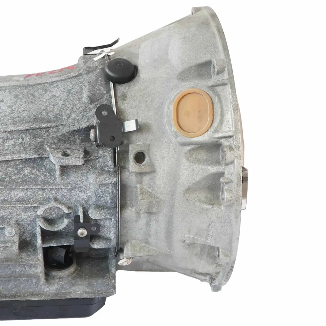 Gearbox 722902 722.902 2112703302 WARRANTY to Mercedes W204 W211 W212 Automatic with Part number A2112703302 Mercedes W204 W211 W212 Automatic Gearbox 722902 722.902 2112703302 WARRANTY - SKU A2112703302 - Part number A2112703302