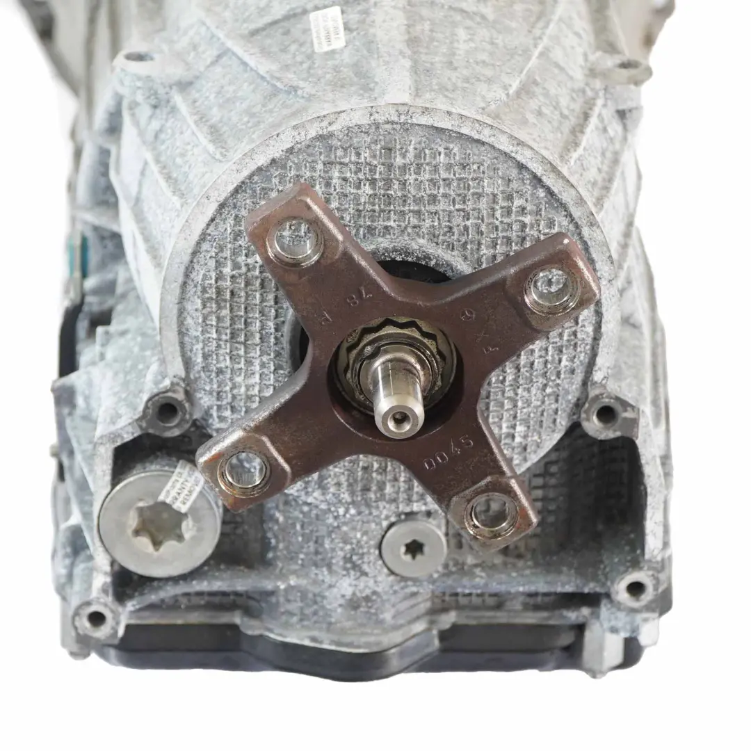 Cambio Automatico 722902 722.902 2112703302 GARANZIA per Mercedes W204 W211 W212 con numero di parte A2112703302 Mercedes W204 W211 W212 Cambio Automatico 722902 722.902 2112703302 GARANZIA - SKU A2112703302 - Numero di parte A2112703302