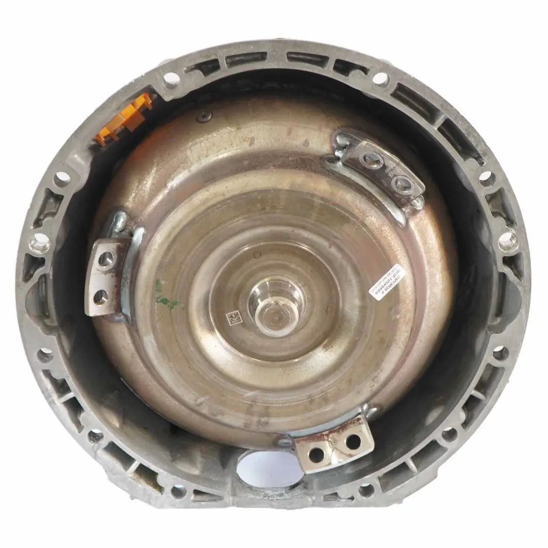 Skrzynia Biegów 722902 do Mercedes W204 W211 W212 o numerze A2112703302 Mercedes W204 W211 W212 Skrzynia Biegów 722902 - SKU A2112703302 - Numer Części A2112703302