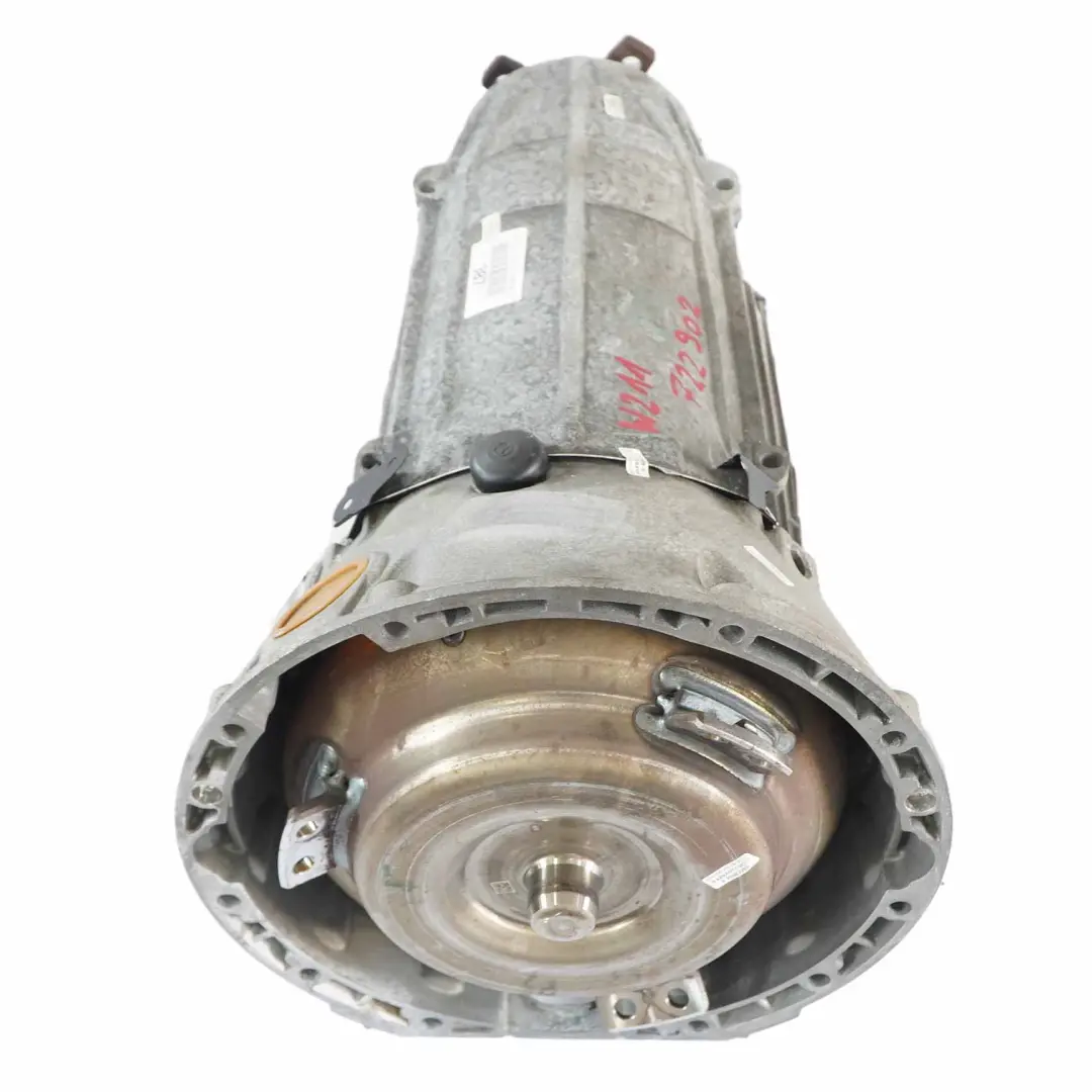 Skrzynia Biegów 722902 do Mercedes W204 W211 W212 o numerze A2112703302 Mercedes W204 W211 W212 Skrzynia Biegów 722902 - SKU A2112703302 - Numer Części A2112703302