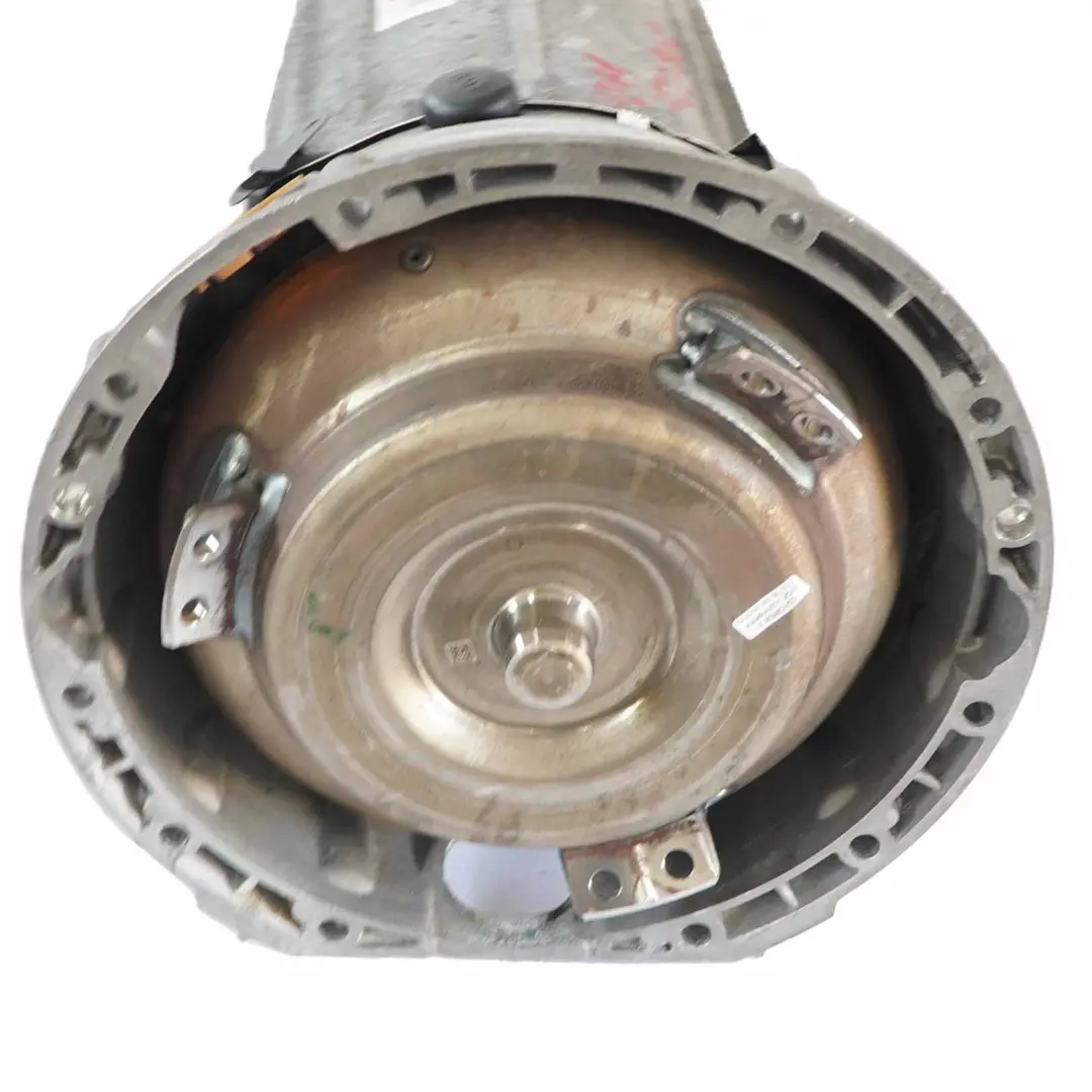 Mercedes W204 W211 W212 Automatic Gearbox 722902 722.902 2112703302 WARRANTY - SKU A2112703302 - Part number A2112703302