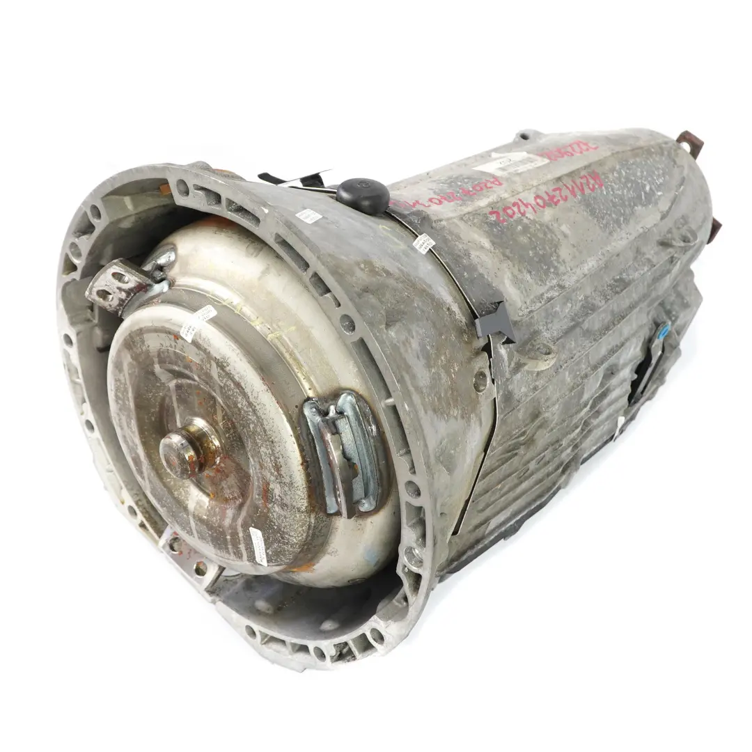 Mercedes W204 W211 W212 Skrzynia Biegów Automat 722902 722.902 A2072703100 - SKU A2112704202-1 - Numer Części A2112704202