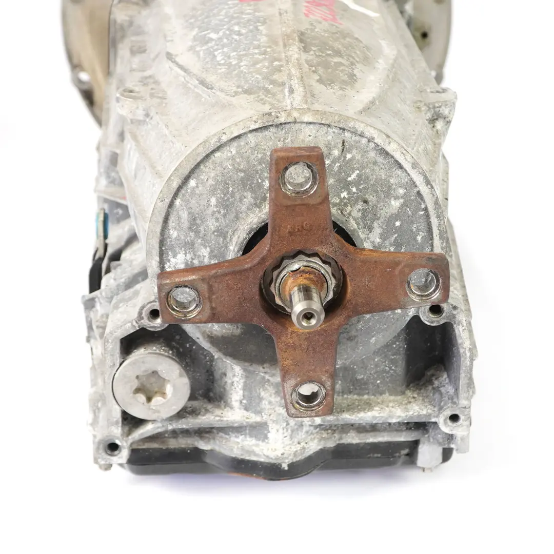 Mercedes W204 W211 W212 Skrzynia Biegów Automat 722902 722.902 A2072703100 - SKU A2112704202-1 - Numer Części A2112704202
