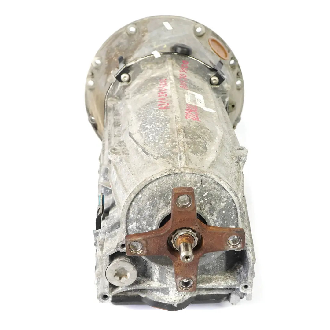 Gearbox Mercedes W204 W211 W212 Automatic 722902 722.902 A2072703100 WARRANTY to with Part number A2112704202 Gearbox Mercedes W204 W211 W212 Automatic 722902 722.902 A2072703100 WARRANTY - SKU A2112704202-1 - Part number A2112704202