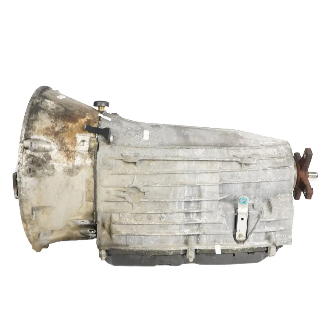 Caja cambios automática 722902 722.902 A2042703702 GARANTÍA para Mercedes W204 W212 con número de pieza A2112704202 Mercedes W204 W212 Caja cambios automática 722902 722.902 A2042703702 GARANTÍA - SKU A2112704202-2 - Número de pieza A2112704202