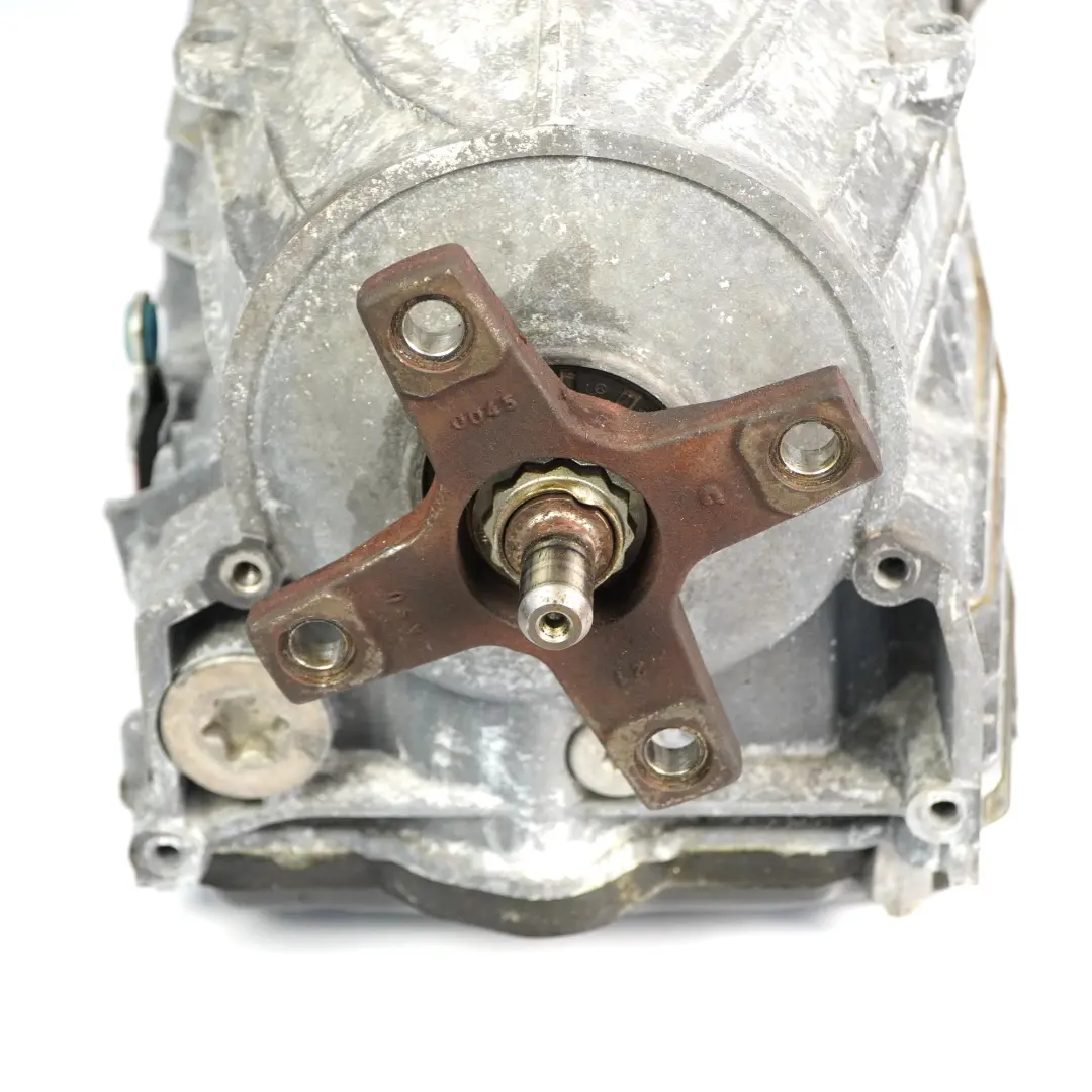Mercedes W204 W211 W212 Skrzynia Biegów Automat 722902 722.902 A2042703702 - SKU A2112704202-2 - Numer Części A2112704202
