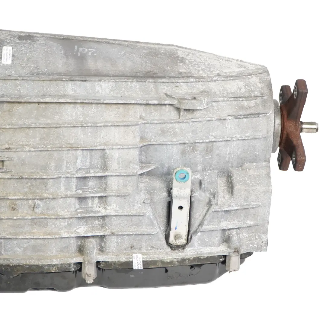 Mercedes W204 W211 W212 Skrzynia Biegów Automat 722902 722.902 A2042703702 - SKU A2112704202-2 - Numer Części A2112704202