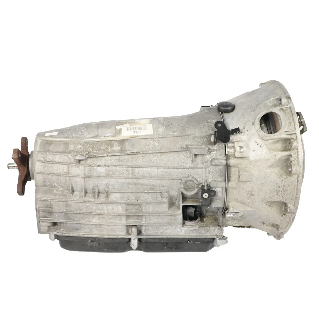 Mercedes W204 W211 W212 Skrzynia Biegów Automat 722902 722.902 A2072700400 - SKU A2112704202-3 - Numer Części A2112704202