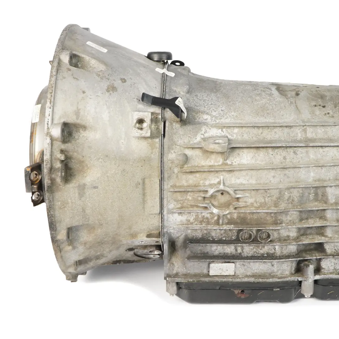 Mercedes W204 W211 W212 Skrzynia Biegów Automat 722902 722.902 A2072700400 - SKU A2112704202-3 - Numer Części A2112704202
