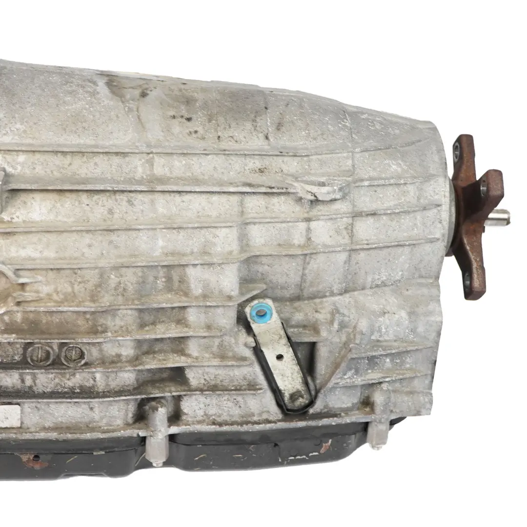 Mercedes W204 W211 W212 Skrzynia Biegów Automat 722902 722.902 A2072700400 - SKU A2112704202-3 - Numer Części A2112704202