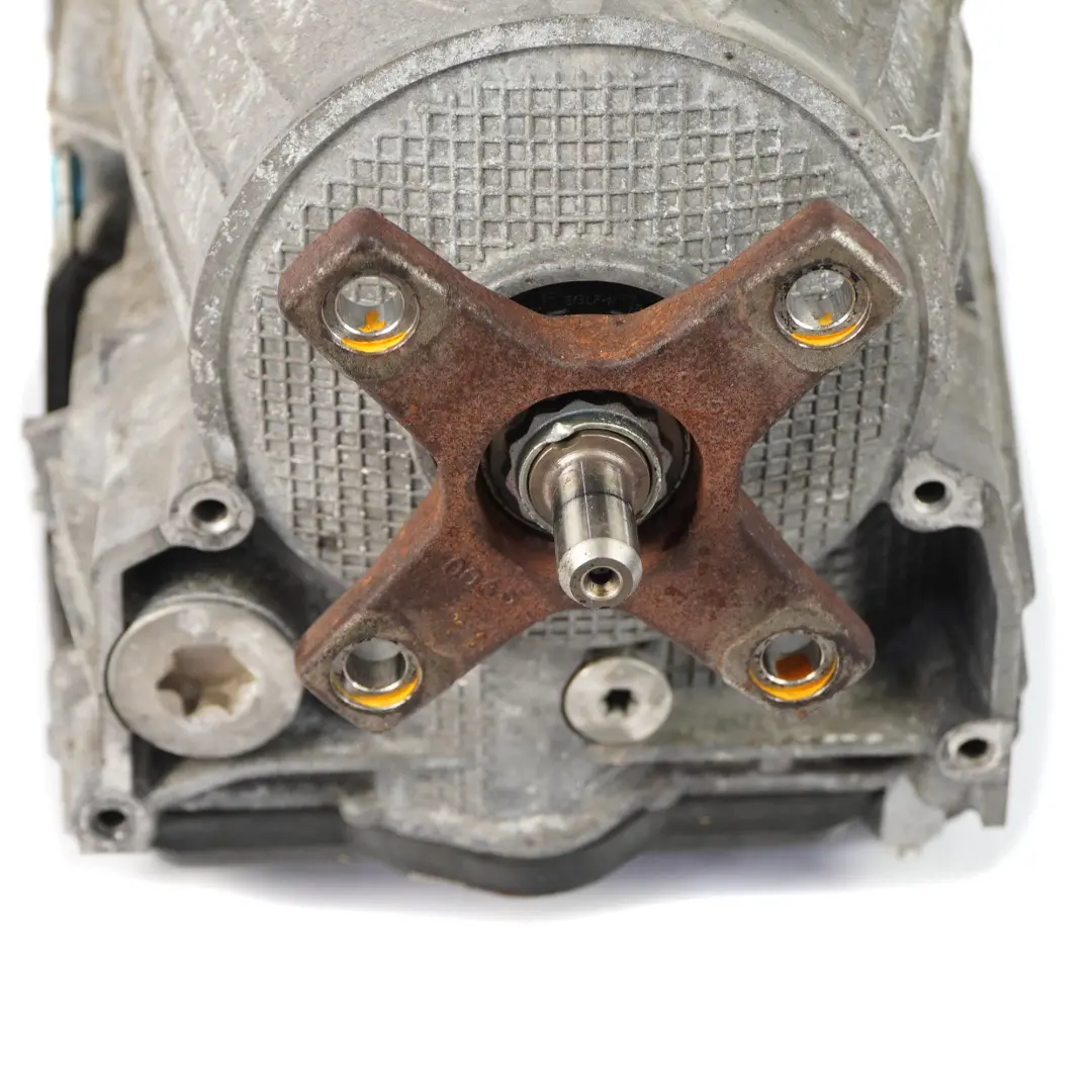 Skrzynia Biegów Automat 722902 722.902 A2072700400 do Mercedes W204 W211 W212 o numerze A2112704202 Mercedes W204 W211 W212 Skrzynia Biegów Automat 722902 722.902 A2072700400 - SKU A2112704202-3 - Numer Części A2112704202