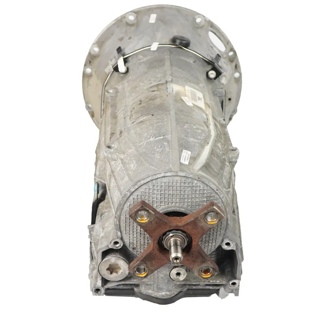 Mercedes W204 W211 W212 Skrzynia Biegów Automat 722902 722.902 A2072700400 - SKU A2112704202-3 - Numer Części A2112704202