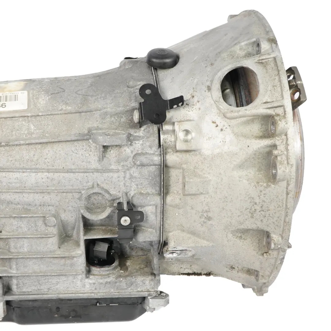 Gearbox 722902 722.902 A2072700400 WARRANTY to Mercedes W204 W211 W212 Automatic with Part number A2112704202 Mercedes W204 W211 W212 Automatic Gearbox 722902 722.902 A2072700400 WARRANTY - SKU A2112704202-3 - Part number A2112704202