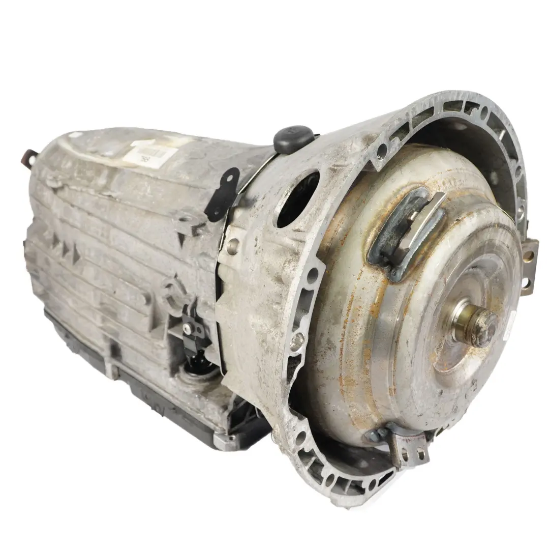 Mercedes W204 W211 W212 Skrzynia Biegów Automat 722902 722.902 A2072700400 - SKU A2112704202-3 - Numer Części A2112704202