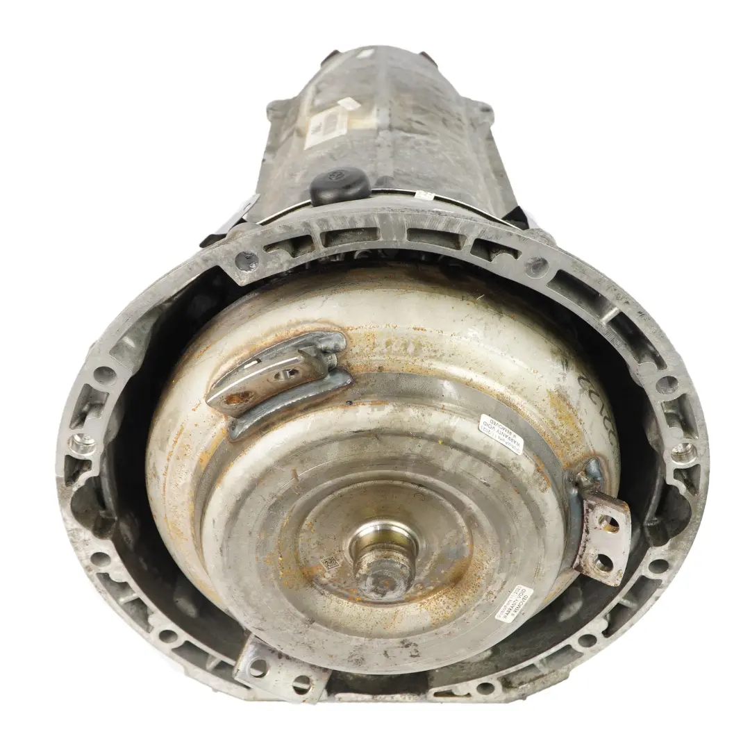 Automatik Getriebe 722902 722.902 A2072700400 GARANTIE für Mercedes W204 W211 W212 mit Teilenummer A2112704202 Mercedes W204 W211 W212 Automatik Getriebe 722902 722.902 A2072700400 GARANTIE - SKU A2112704202-3 - Teilenummer A2112704202