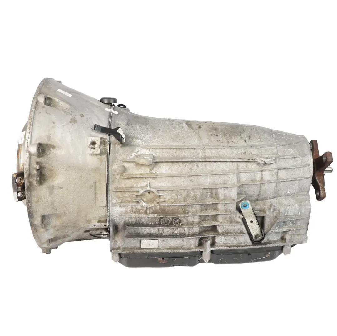 Mercedes W204 W211 W212 Skrzynia Biegów Automat 722902 722.902 A2072700400 - SKU A2112704202-3 - Numer Części A2112704202