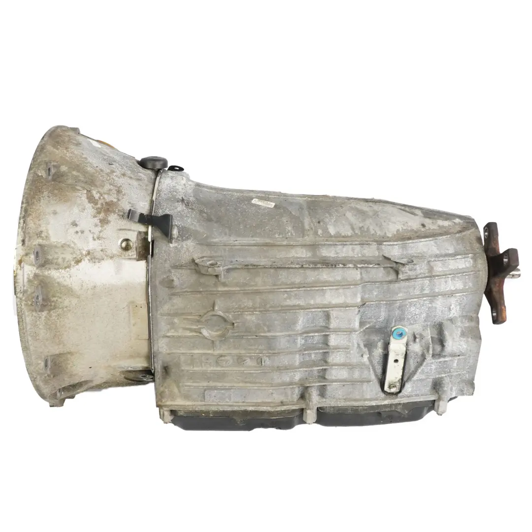 Caja cambios automática 722902 722.902 A2042700003 GARANTÍA para Mercedes W204 W212 con número de pieza A2112704202 Mercedes W204 W212 Caja cambios automática 722902 722.902 A2042700003 GARANTÍA - SKU A2112704202 - Número de pieza A2112704202