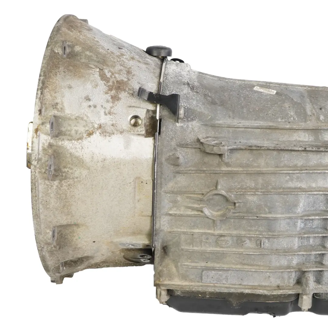 Caja cambios automática 722902 722.902 A2042700003 GARANTÍA para Mercedes W204 W212 con número de pieza A2112704202 Mercedes W204 W212 Caja cambios automática 722902 722.902 A2042700003 GARANTÍA - SKU A2112704202 - Número de pieza A2112704202
