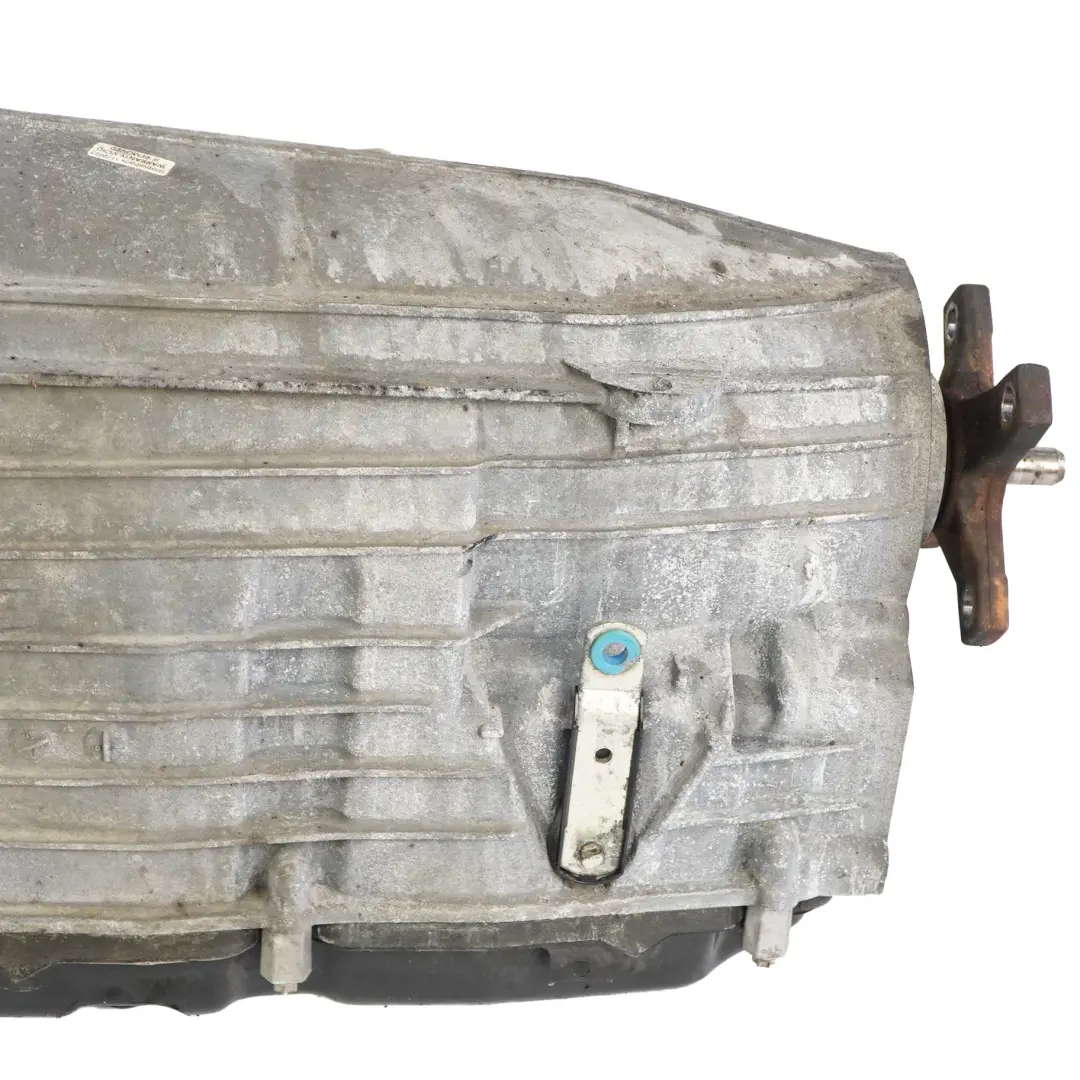 Mercedes W204 W211 W212 Automatic Gearbox 722902 722.902 A2042700003 WARRANTY - SKU A2112704202 - Part number A2112704202