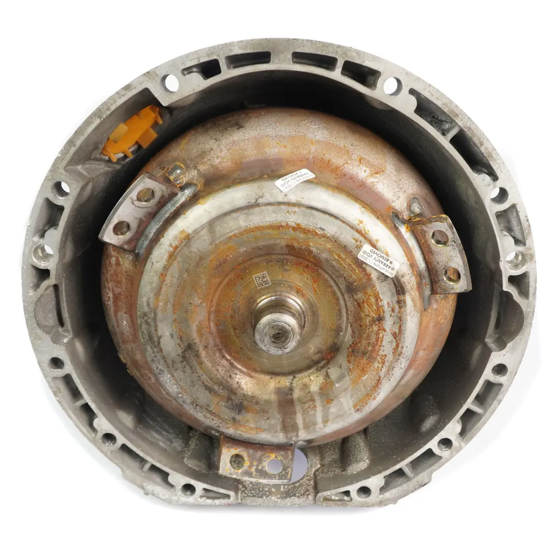 Mercedes W204 W211 W212 Automatic Gearbox 722902 722.902 A2042700003 WARRANTY - SKU A2112704202 - Part number A2112704202