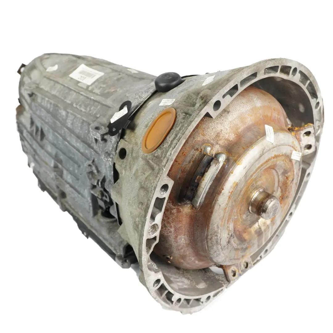 Mercedes W204 W211 W212 Skrzynia Biegów Automat 722902 722.902 A2042700003 - SKU A2112704202 - Numer Części A2112704202