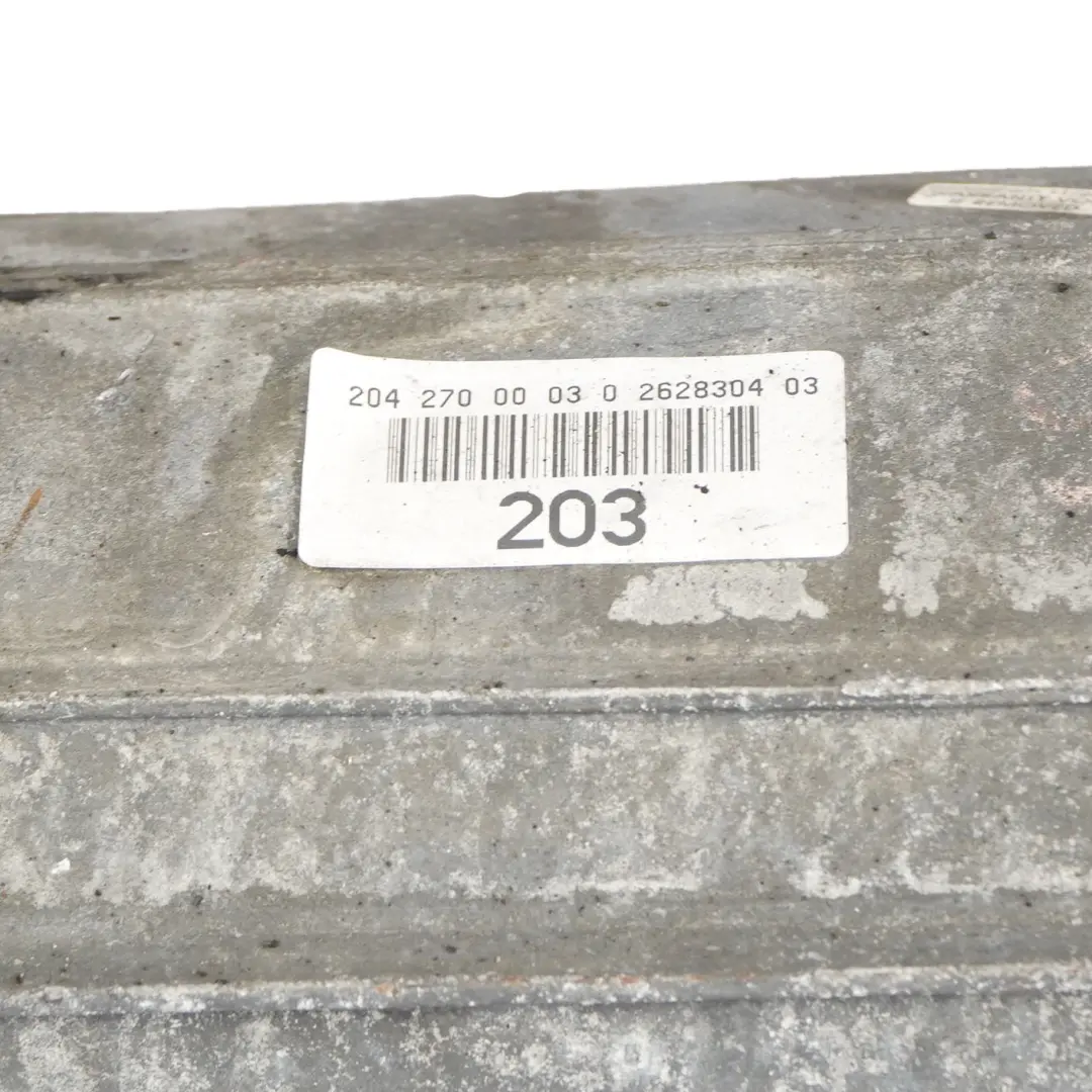 Mercedes W204 W211 W212 Skrzynia Biegów Automat 722902 722.902 A2042700003 - SKU A2112704202 - Numer Części A2112704202