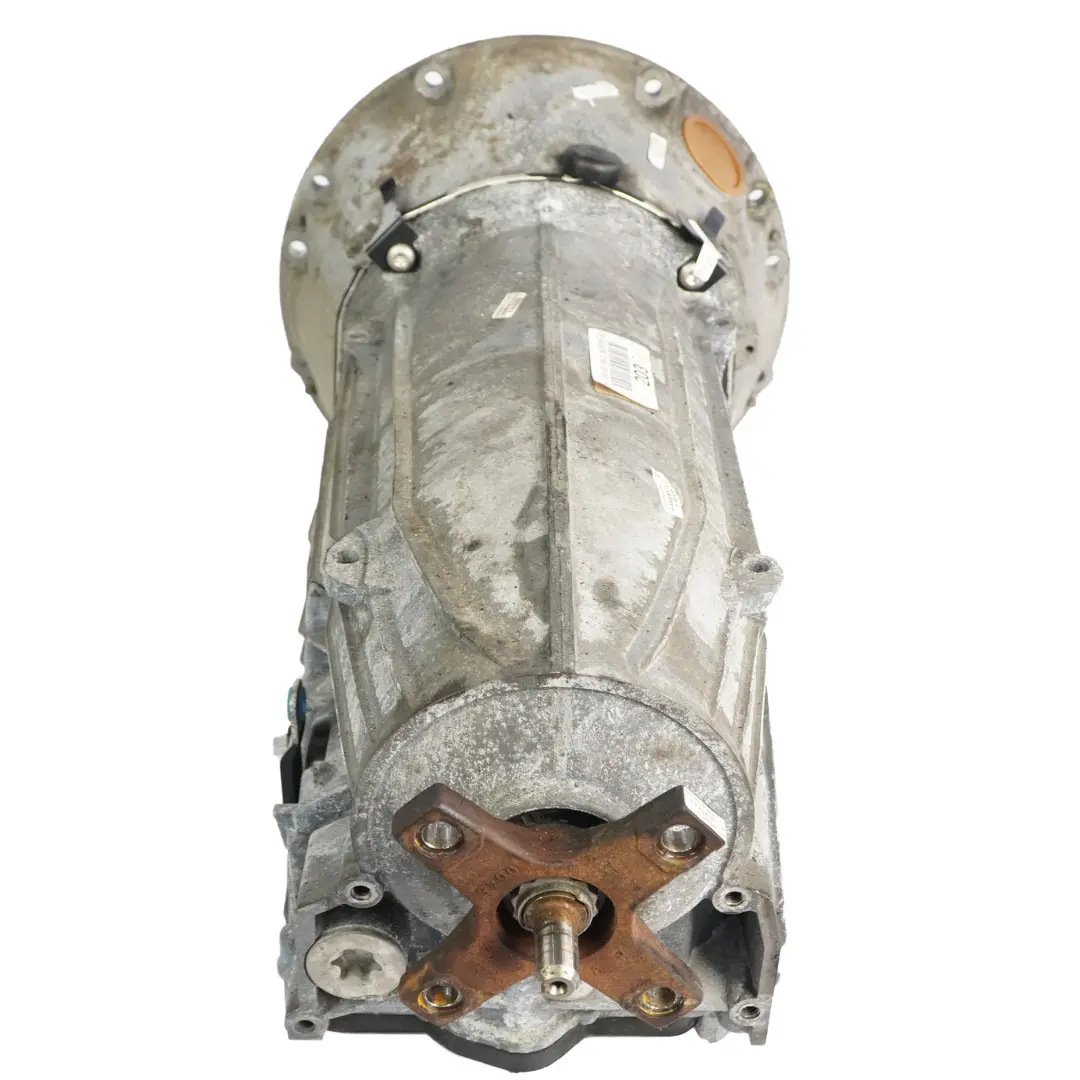 Skrzynia Biegów Automat 722902 722.902 A2042700003 do Mercedes W204 W211 W212 o numerze A2112704202 Mercedes W204 W211 W212 Skrzynia Biegów Automat 722902 722.902 A2042700003 - SKU A2112704202 - Numer Części A2112704202