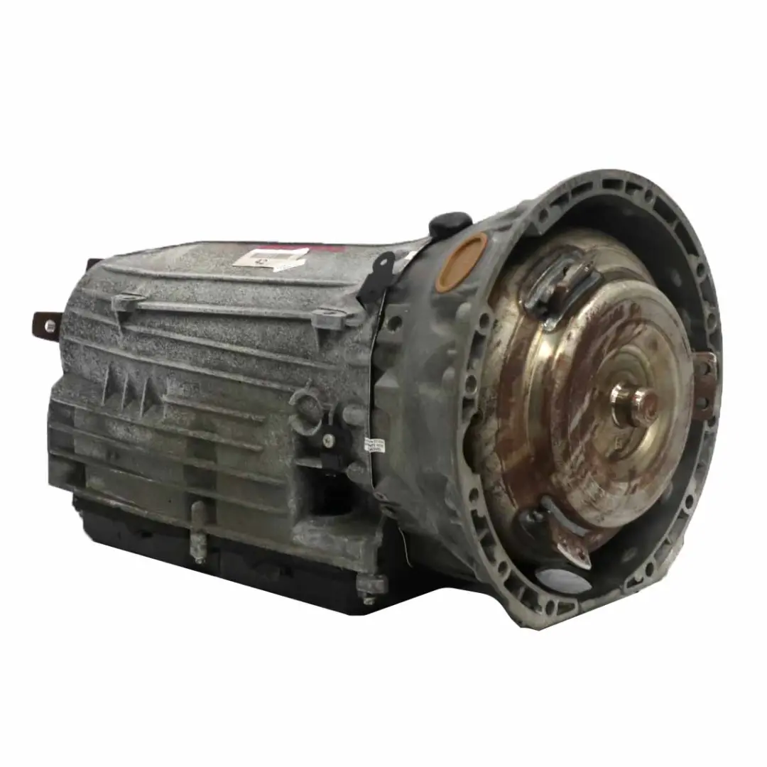 Mercedes W204 W211 W212 Skrzynia Biegów 722902 - SKU A2112705302 - Numer Części A2112705302