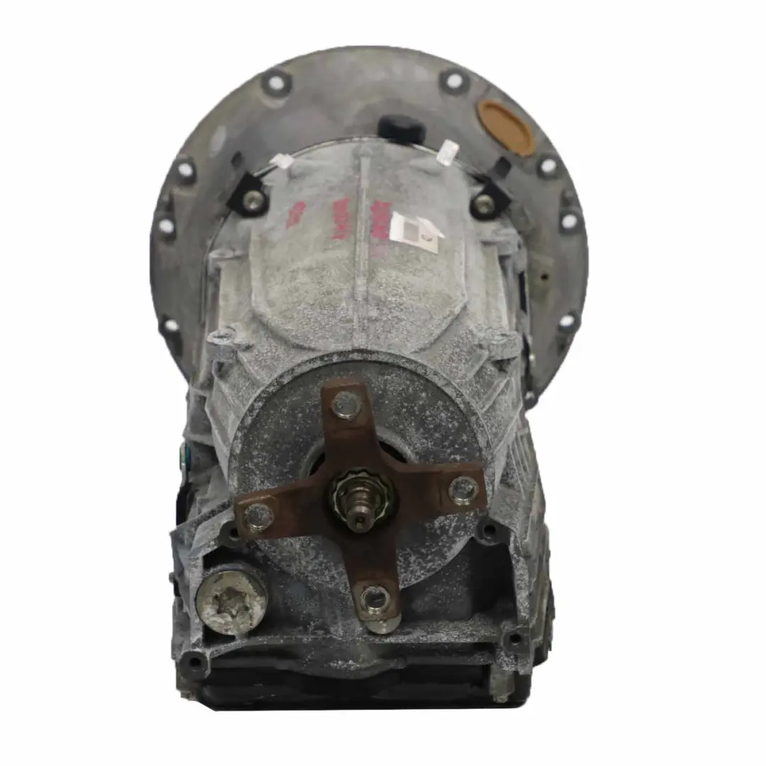 Gearbox 722902 722.902 WARRANTY to Mercedes W204 W211 W212 Automatic with Part number A2112705302 Mercedes W204 W211 W212 Automatic Gearbox 722902 722.902 WARRANTY - SKU A2112705302 - Part number A2112705302