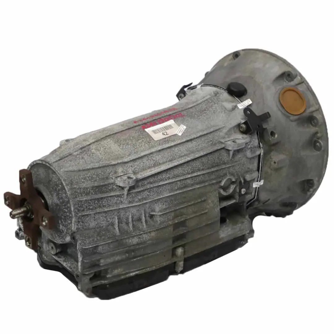 Caja de cambios automática 722902 GARANTÍA para Mercedes W204 W211 W212 con número de pieza A2112705302 Mercedes W204 W211 W212 Caja de cambios automática 722902 GARANTÍA - SKU A2112705302 - Número de pieza A2112705302