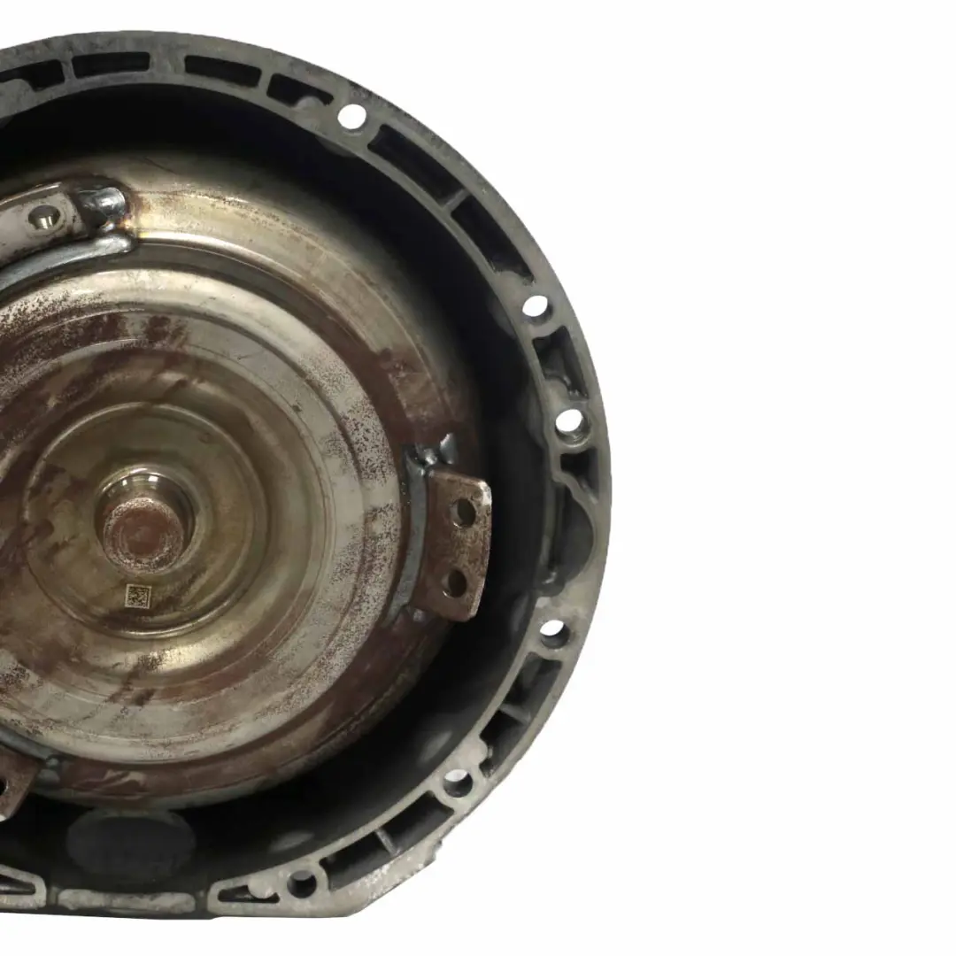 Mercedes W204 W211 W212 Caja de cambios automática 722902 GARANTÍA - SKU A2112705302 - Número de pieza A2112705302